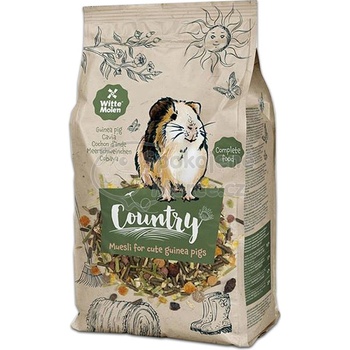 Witte Molen Country morče 3 kg