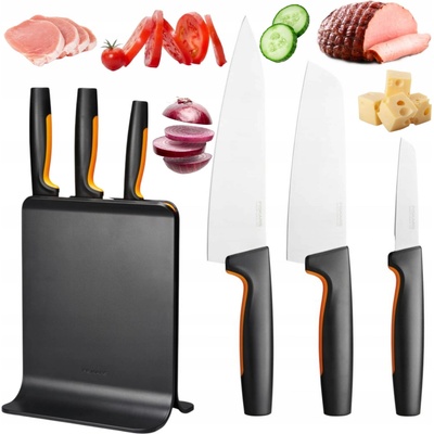 Fiskars Functional Form (Functional Form, Fiskars Functional, Fiskars Functional Form, kuchyňského náčiní) Fiskars Functional Form