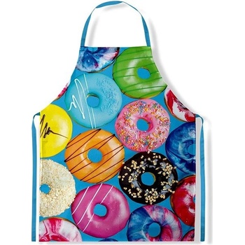 Impar Zástěra Donuts