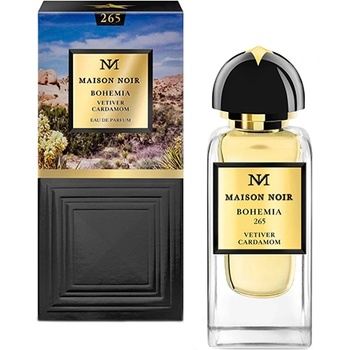 Maison Noir Bohemia 265 EDP 100 ml