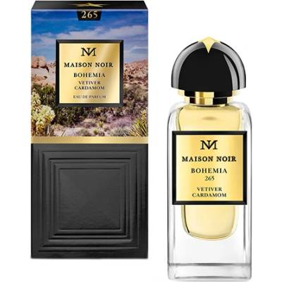 Maison Noir Bohemia 265 EDP 100 ml