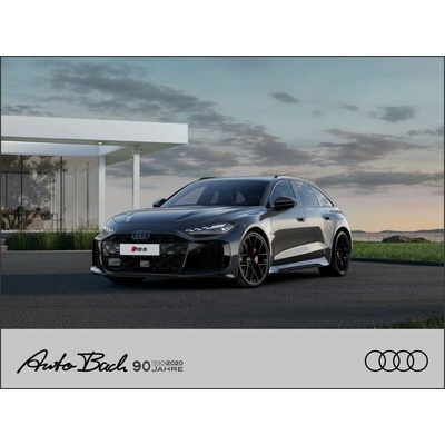 Audi RS5 Avant 470 kW