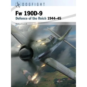 Fw 190D-9 | Gareth Hector, Jim Laurier (ISBN: 9781472849397)