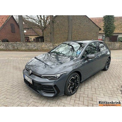 Volkswagen Golf eTSI R-Line DSG 110 kW