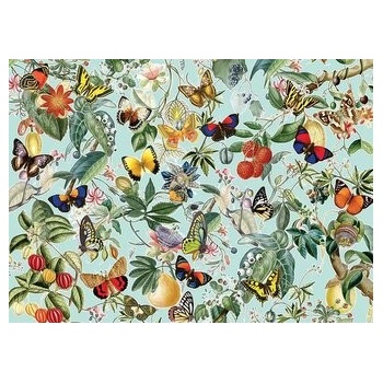 Cobble Hill Fruit and Flutterbies 1000 dielov