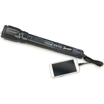 ZAP Enforcer 2 000 000 V – Zboží Dáma