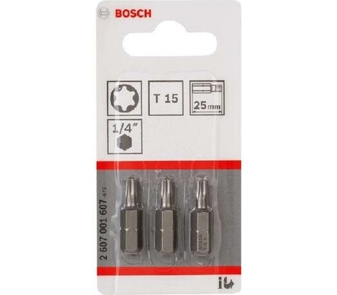 Bosch 2607001608