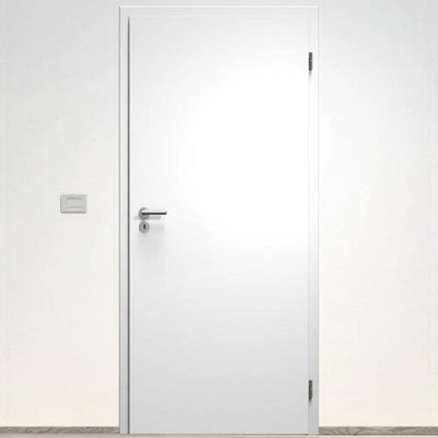 Sapeli Elegant Praktik Start biela Ľavá 90 cm