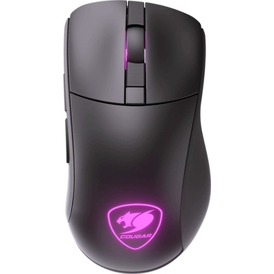 Cougar Surpassion RX 3MSRFWOB.0001