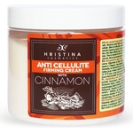 Hristina prírodný spevňujúci krém proti celulitíde so škoriou 200 ml