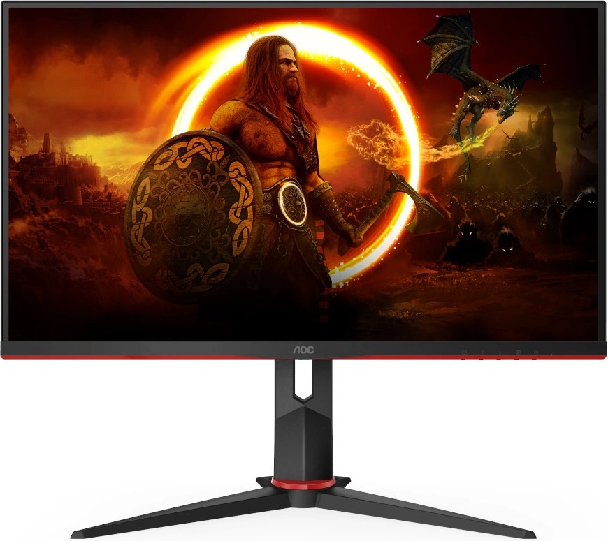 AOC Q24G2A