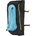 Edelrid Единично въже Edelrid Boa 9.8 mm + Liner Single rope - Blue - размер 50 m (308-0211-0311)