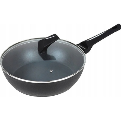 Tradiční pánev Klausberg 5908287276925, mramorový povrch, 24 cm