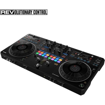 Pioneer DJ DDJ-REV5