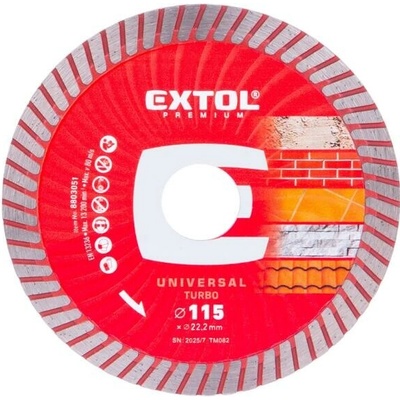 Extol 8803051