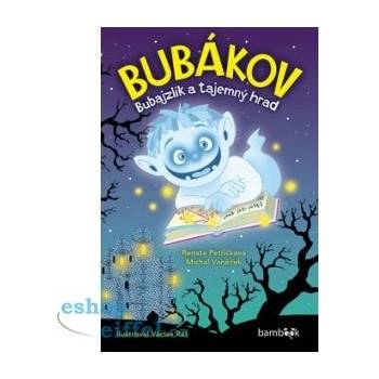 Bubákov