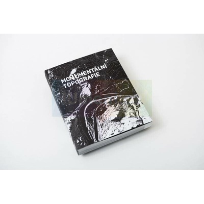 Kritický katalog monumentální topografie | Michal Koleček, ed. – Hledejceny.cz