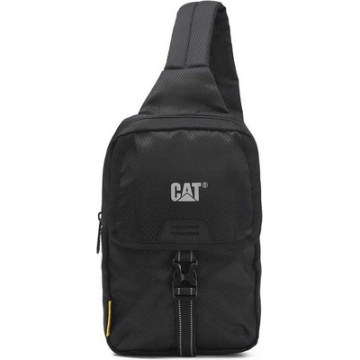 Caterpillar URBAN MOUNTAINEER AJO PEAK čierna