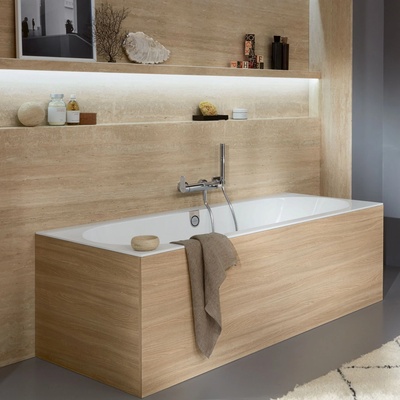 Villeroy & Boch Oberon 2.0 75 x 47 cm UBQ170OBR2DV-RW