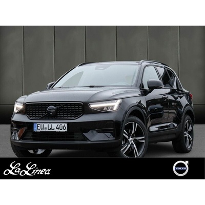 Volvo XC40 B3 Plus 120 kW