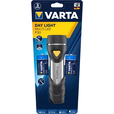 Varta 17612