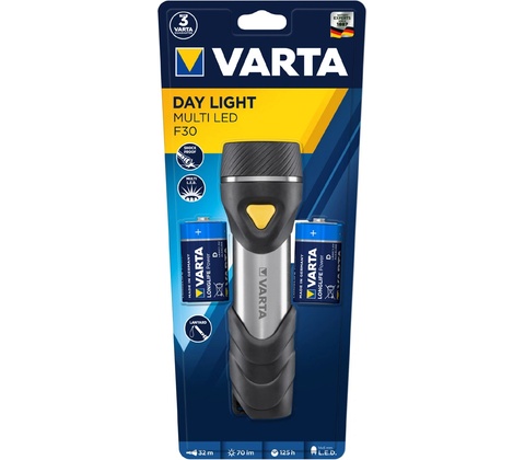 Varta 17612