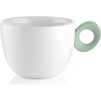 Guzzini Чаша за кафе и чай Everyday 480 мл зелена (081703243)