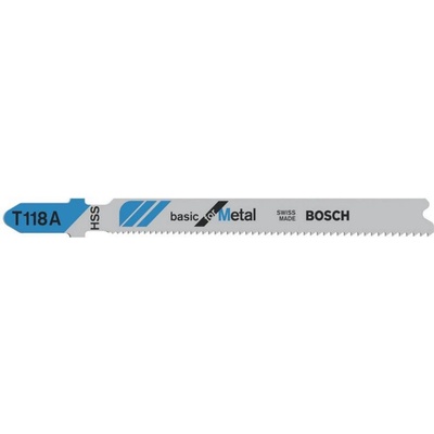 BOSCH T 118 A 2.608.631.013