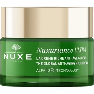 NUXE Nuxuriance Ultra Обогатен крем с глобално действие, 50 ml