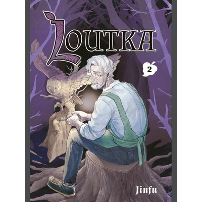 Dobrovský s.r.o. Loutka 2