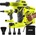 Ryobi RVI18-0