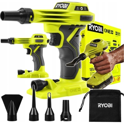 Ryobi RVI18-0
