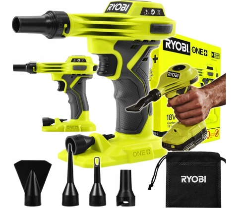 Ryobi RVI18-0