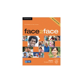 face2face Starter Student's Book