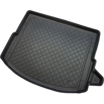 Image 1 of Гумирана стелка за багажник за Land Rover Discovery Sport L550 (2015+) 7 seats; 3rd row pulled down; also for railssystem; right wing removable