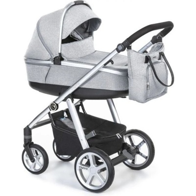 Espiro Next Melange Air 2v1 07 Gray Center 2021