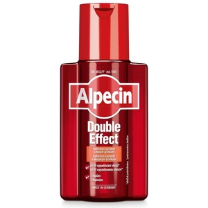 Alpecin Double Effect Coffein Shampoo 200 ml