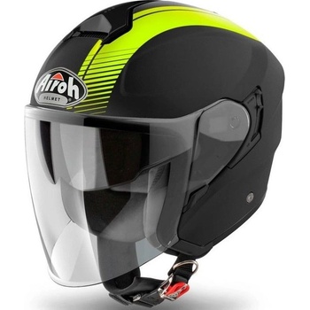 Airoh Hunter Simple