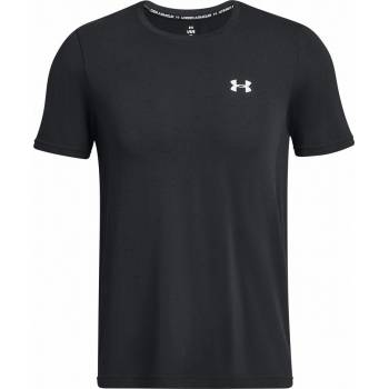 Under Armour Vanish Seamless SS Размер: L / Цвят: черен