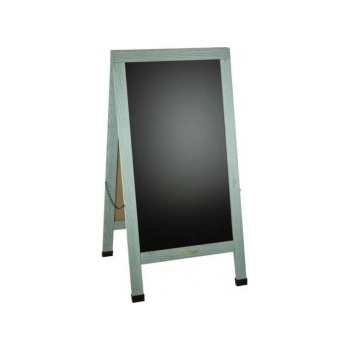 Image 1 of Horecano - Информационна дъска 120, 5x60, 8см синя (HC-981630) (01981630)