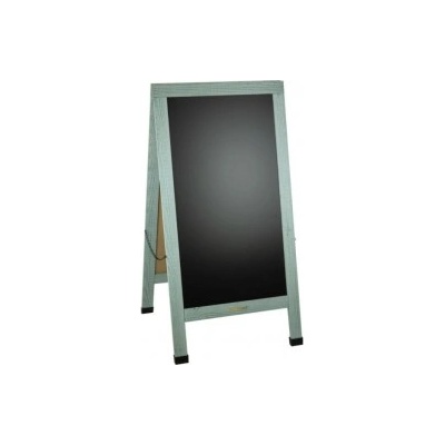 Horecano - Информационна дъска 120, 5x60, 8см синя (HC-981630) (01981630)