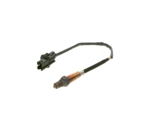 Lambda sonda BOSCH 0 258 007 018