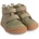 Koel Детски обувки barefoot Koel Kid's Kasi Wool Barefoot shoes - Olive - размер 26 (EU) (702-5023-0313)