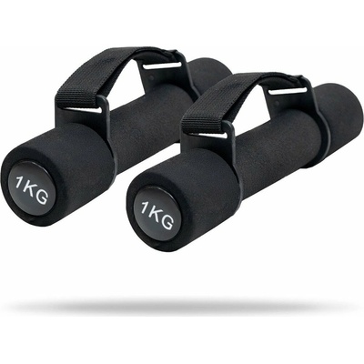 GymBeam Kardio Jednoručky Pulse 0.5 kg