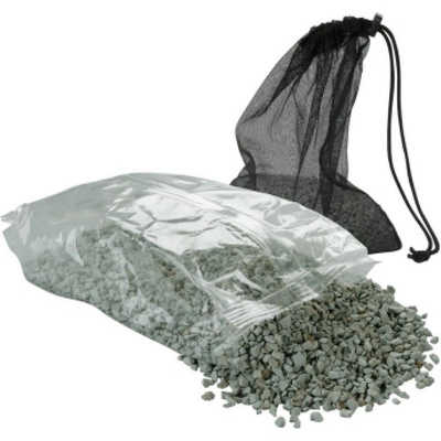 Ferplast Bluzeolite - Зеолит за биологична филтрация, 400 гр