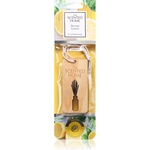 Ashleigh & Burwood London Sicilian Lemon aроматизатор за автомобил 2 бр