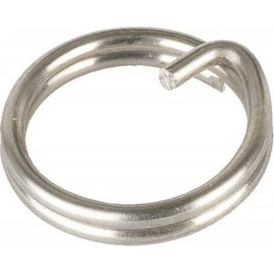 Saenger aquantic krúžky easy strong sprengring 6mm 10ks 12kg