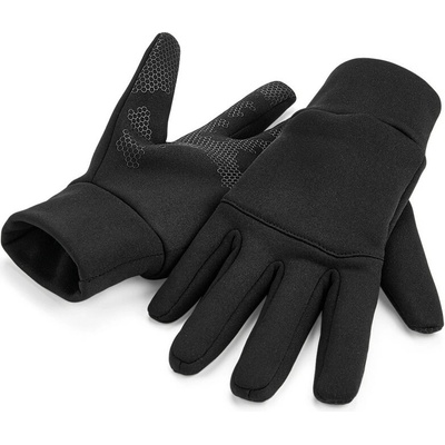 Beechfield B 310 COT53031000234-black L-XL