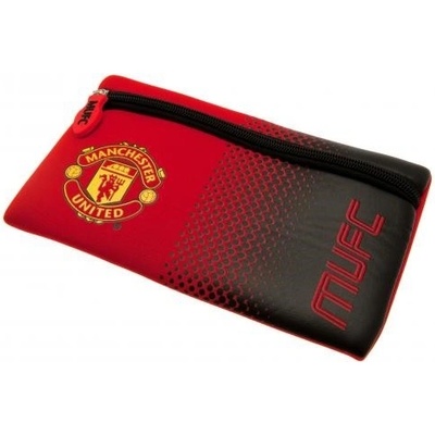 Fan-shop MANCHESTER UNITED flat fade