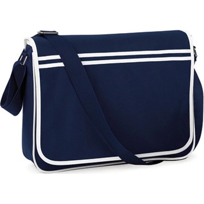 BagBase taška cez rameno 12 l BG71 French Navy 40 x 30 x 10 cm